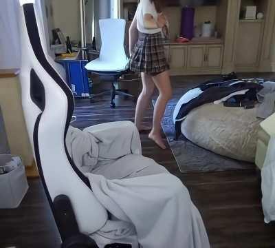 Poki Looking Thicc (Higher Quality)