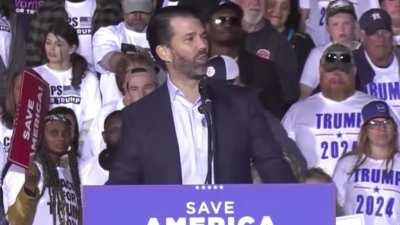 Don Junior's Facebook Jail REMIX - The Remix Bros