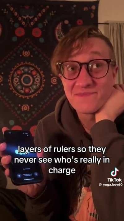 This is a little too accurate of the reality in which we live