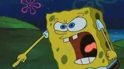 (vo.codes) Spongebob Gets Arrested For Loli Porn