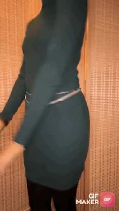 It’s crazy … i just keep getting cuter