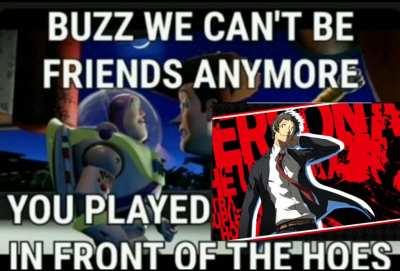 banger theme tho ngl