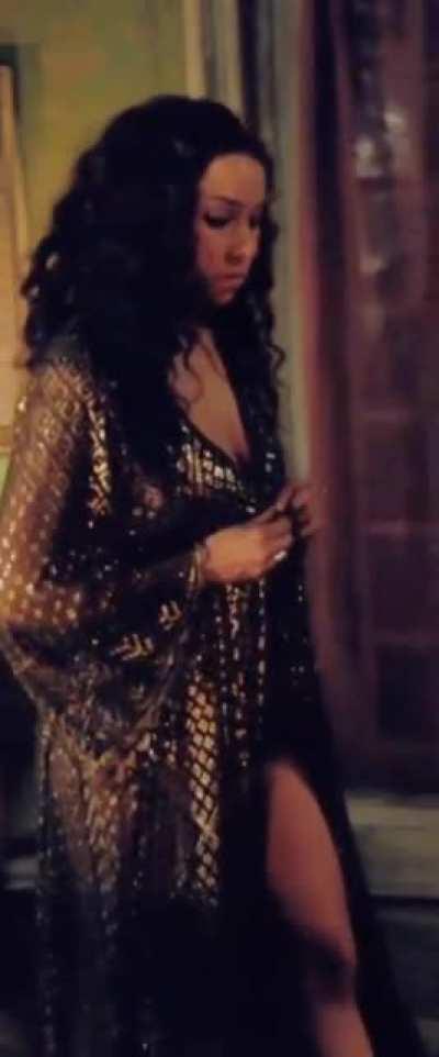 Jessica Parker Kennedy