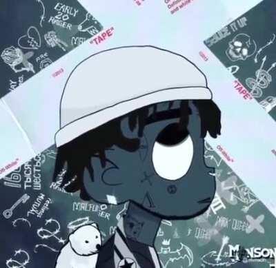 This is not my edit, but it’s the transitions and visuals so fire 🔥