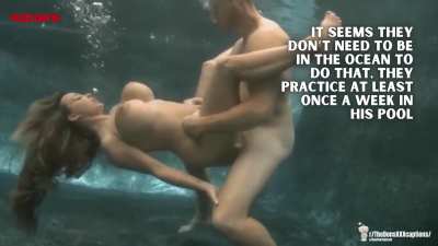 I love seeing her enjoy her hobbies