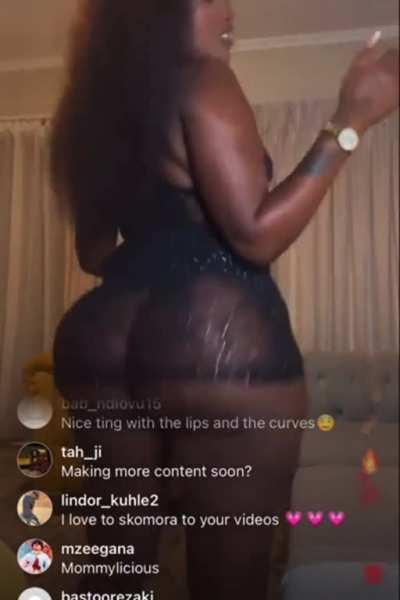 Thee 🆂wati bomb Live Stream 2 🇸🇿