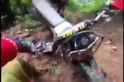 my nature people need me