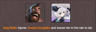 Positive Elixir Trade