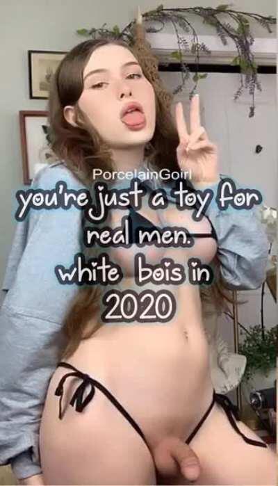 This is your life now! Post your nudes online