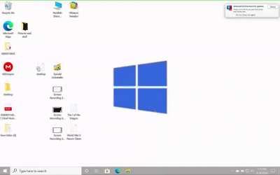 Wallpaper engine ain't havin it