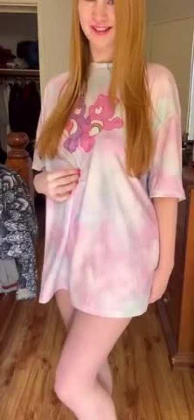 Getting ready to jump into bed with you 😉