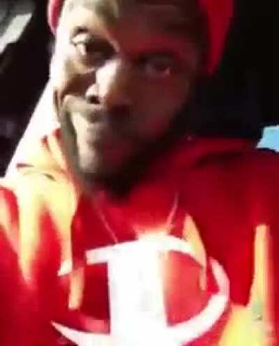 I'm 15 and this is yeet