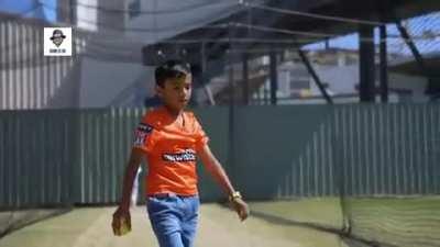 Kya matlab he is looking for bumrah's replacement for ipl 2023