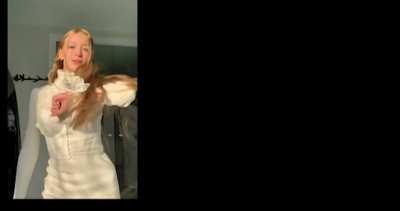 Many girls, many cocks… satisfied?