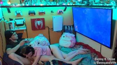 Elden Ring and Chill