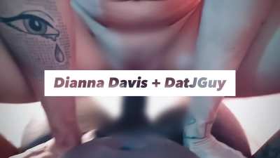 And now: DatJGuy is gonna fuck my brains out and you're gonna watch him do it.