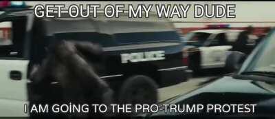 get out of my way man!! i'm in a hurry 🧐😳😠😠😡😡🤪🙁😡🤬🤬😠😠😠