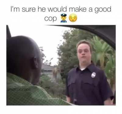 Never give up on your dreams!