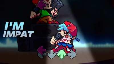 Ok Friday but it’s a playable mod (By LiterallyNoOne)