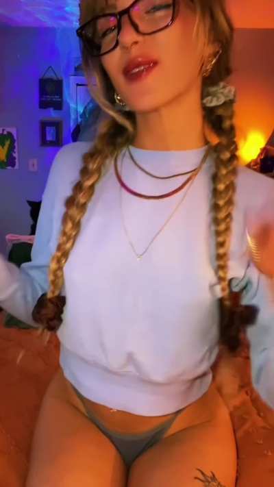 petite and all natural