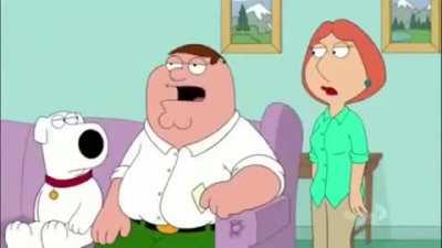 holy crap lois