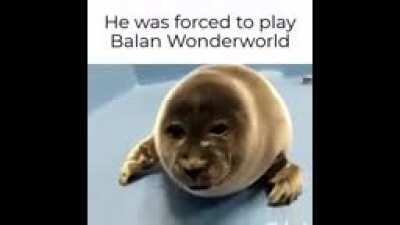 The worst fate imaginable