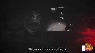 A group called The Qatari Project says it will soon release private information against Qatar's monarch in revenge of the October 7th massacre