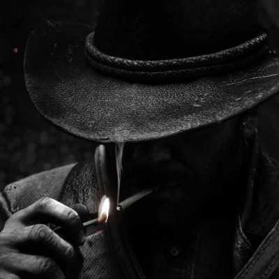 Smoking is bad for you, Arthur!