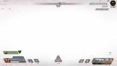 Sometimes the game just wants you dead...