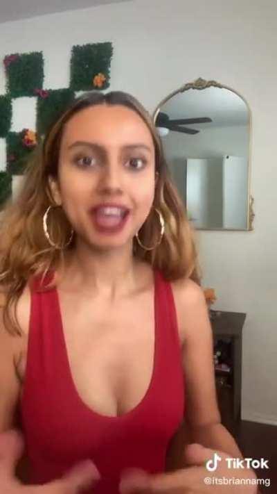 Brianna on TikTok