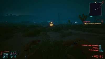 Remember kids, broken glass is dangerous.