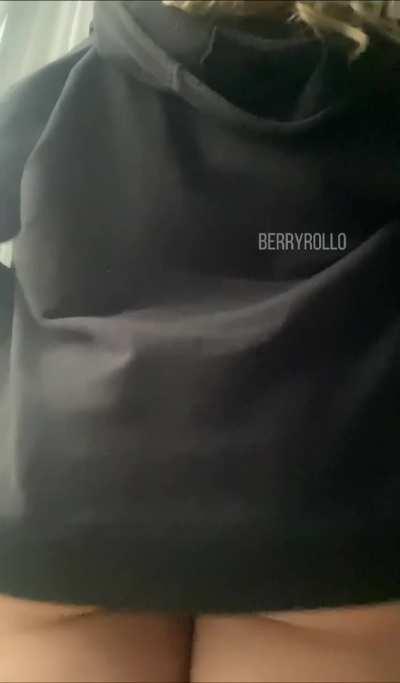 the way my pussy bounces like my ass does 👀