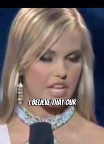 to build up our future for our children