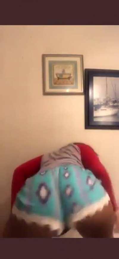 SukaylaMarie2 - Video #5143