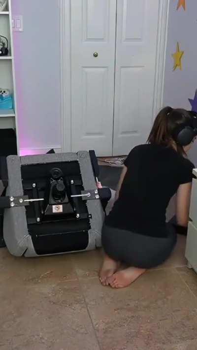 Mostrando el * En primer plano 🍑