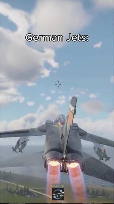 Jet system's be like 🇺🇸🇩🇪🇮🇳🇷🇺