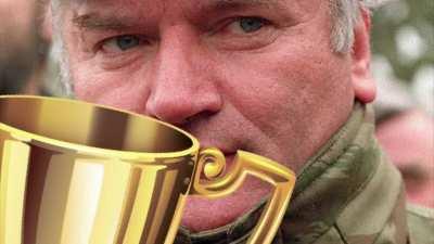 Least triggered Serb