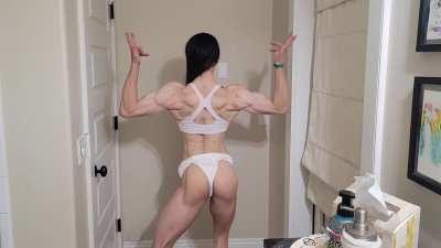 4 days out full check-in in good lighting (actually 3 days in as of today)