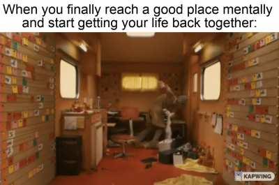 Had to happen at some point