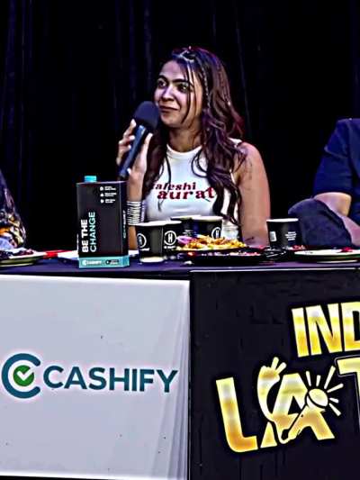 Paajis on India's got latent 🚀 🚀🚀