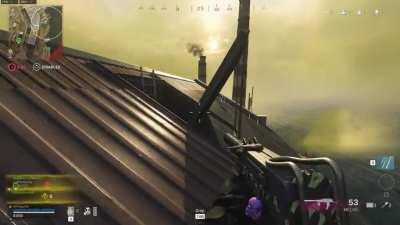 [Warzone] To the moooon!