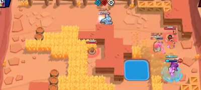 One of the coolest 1v3s ive ever pulled