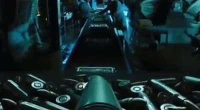 This isn&rsquo;t Charlie and the chocolate factory