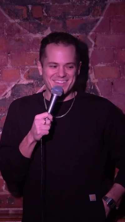 I still have no idea…