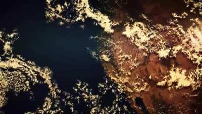 Cyberpunk EdgeRunners, but Trunks changes the future