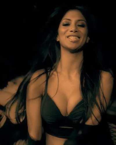 Nicole Scherzinger