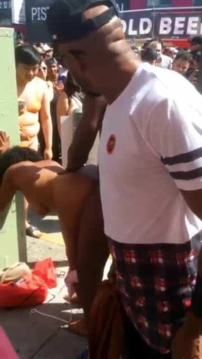 Stree Fair Public Sex