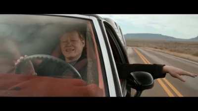 jedse getting kidnapped???