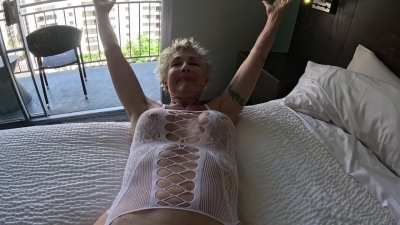 For u/docphibes1138 - This is one of my outfits that gets plans cancelled.