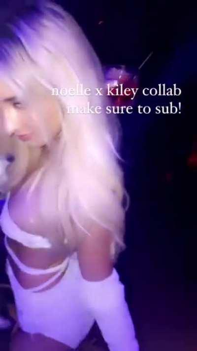 It’s gonna be terrible…but someone’s gotta take the risk